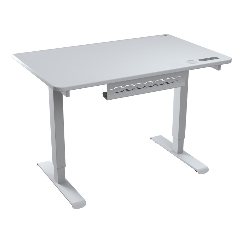Стіл Cougar Royal 120 Elite Lite White