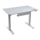 Стіл Cougar Royal 120 Elite Lite White