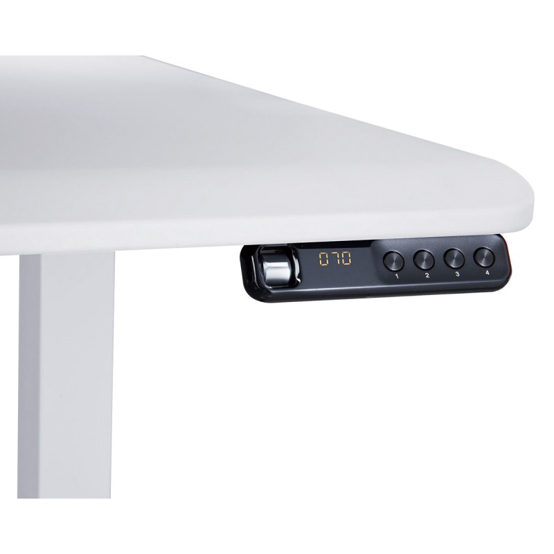 Стіл Cougar Royal 120 Elite Lite White