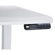 Стол Cougar Royal 120 Elite Lite White