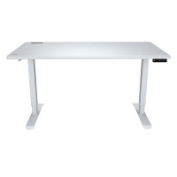 Стіл Cougar Royal 150 Elite Lite White