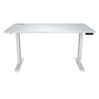 Стіл Cougar Royal 150 Elite Lite White