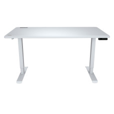 Стіл Cougar Royal 150 Elite Lite White