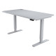 Стіл Cougar Royal 150 Elite Lite White