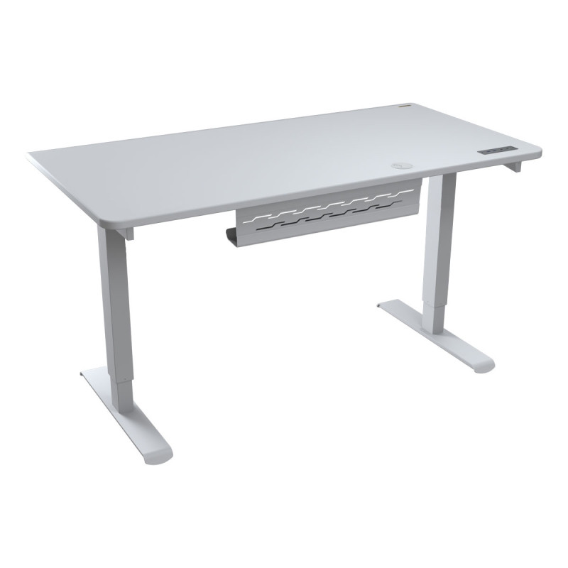 Стіл Cougar Royal 150 Elite Lite White