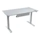 Стол Cougar Royal 150 Elite Lite White