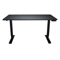 Стіл Cougar Royal 150 Elite Lite Black