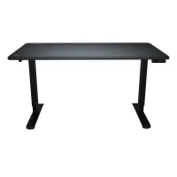 Стіл Cougar Royal 150 Elite Lite Black