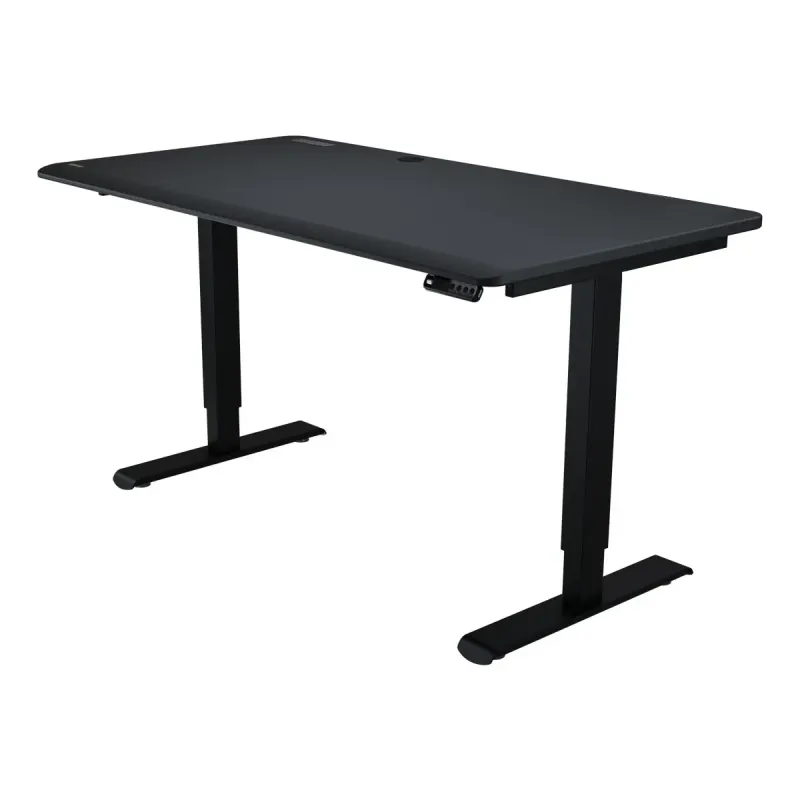 Стол Cougar Royal 150 Elite Lite Black