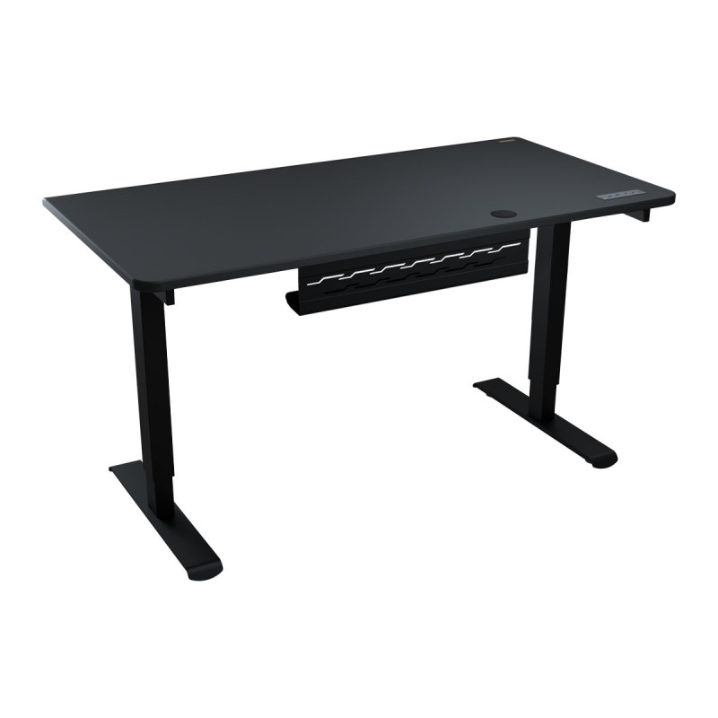 Стіл Cougar Royal 150 Elite Lite Black