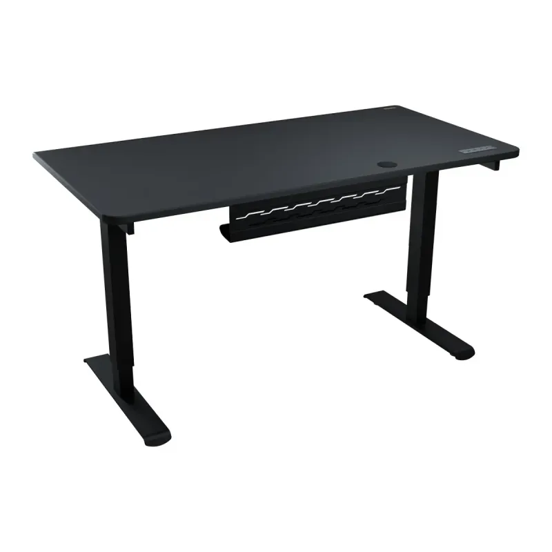 Стол Cougar Royal 150 Elite Lite Black