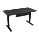 Стол Cougar Royal 150 Elite Lite Black