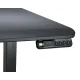 Стол Cougar Royal 150 Elite Lite Black