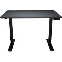 Стіл Cougar Royal 120 Elite Lite Black