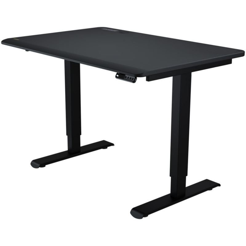 Стіл Cougar Royal 120 Elite Lite Black