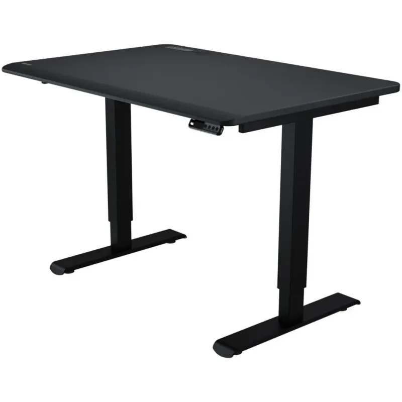 Стол Cougar Royal 120 Elite Lite Black