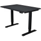 Стіл Cougar Royal 120 Elite Lite Black
