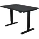 Стол Cougar Royal 120 Elite Lite Black