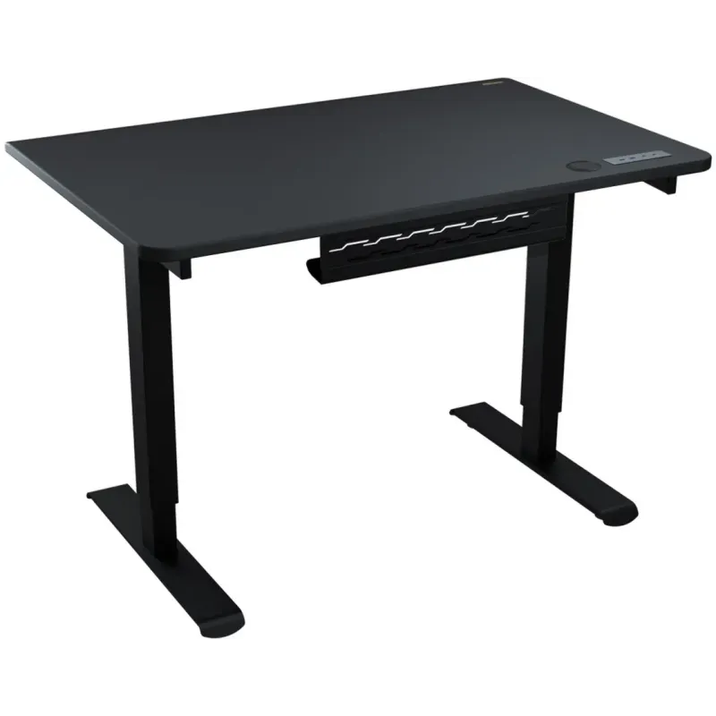 Стол Cougar Royal 120 Elite Lite Black