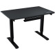 Стіл Cougar Royal 120 Elite Lite Black