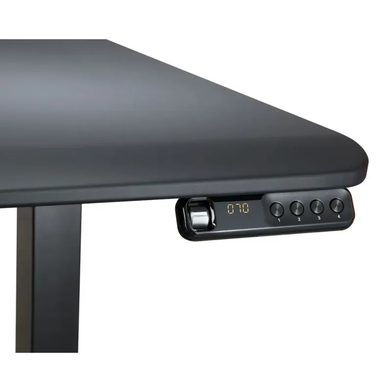 Стол Cougar Royal 120 Elite Lite Black