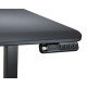 Стіл Cougar Royal 120 Elite Lite Black