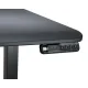 Стол Cougar Royal 120 Elite Lite Black