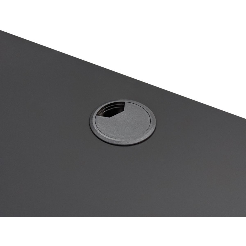 Стіл Cougar Royal 120 Elite Lite Black