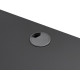 Стіл Cougar Royal 120 Elite Lite Black