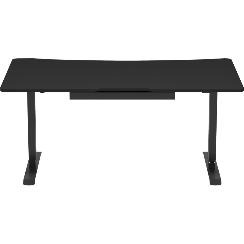 Стіл Anda Seat Xtreme 160x80 Black (AD-D-DD1-1600-07-B)