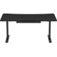 Стіл Anda Seat Xtreme 160x80 Black (AD-D-DD1-1600-07-B)