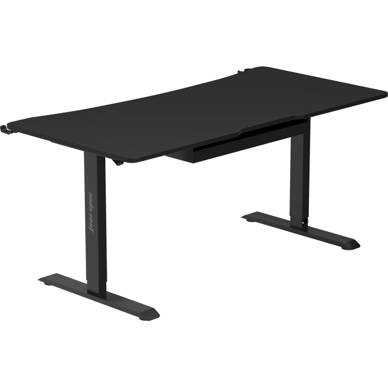 Стіл Anda Seat Xtreme 160x80 Black (AD-D-DD1-1600-07-B)