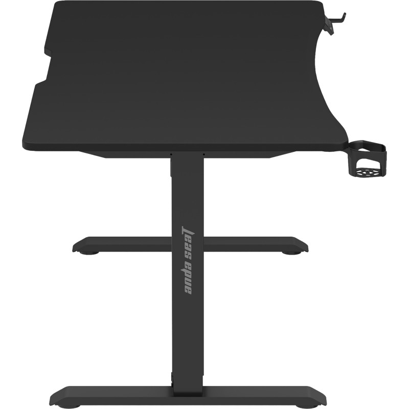 Стіл Anda Seat Xtreme 160x80 Black (AD-D-DD1-1600-07-B)