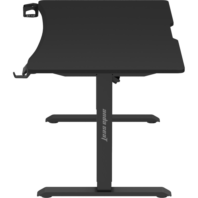Стіл Anda Seat Xtreme 160x80 Black (AD-D-DD1-1600-07-B)