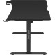 Стіл Anda Seat Xtreme 160x80 Black (AD-D-DD1-1600-07-B)
