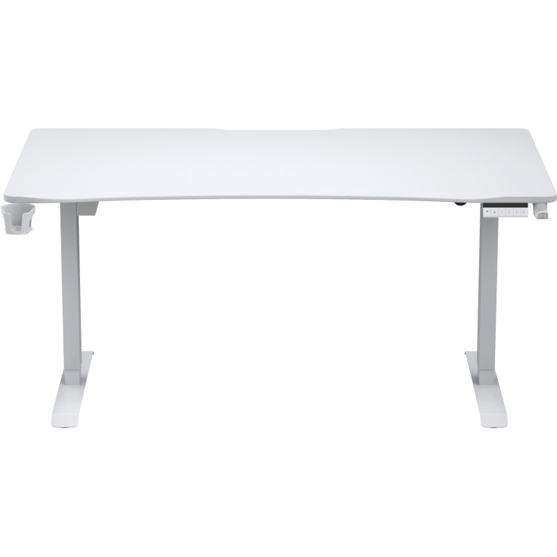 Стіл Anda Seat Xtreme 160x80 White (AD-D-DD1-1600-07-W)