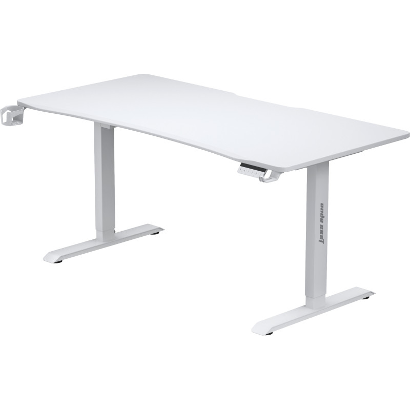 Стіл Anda Seat Xtreme 160x80 White (AD-D-DD1-1600-07-W)