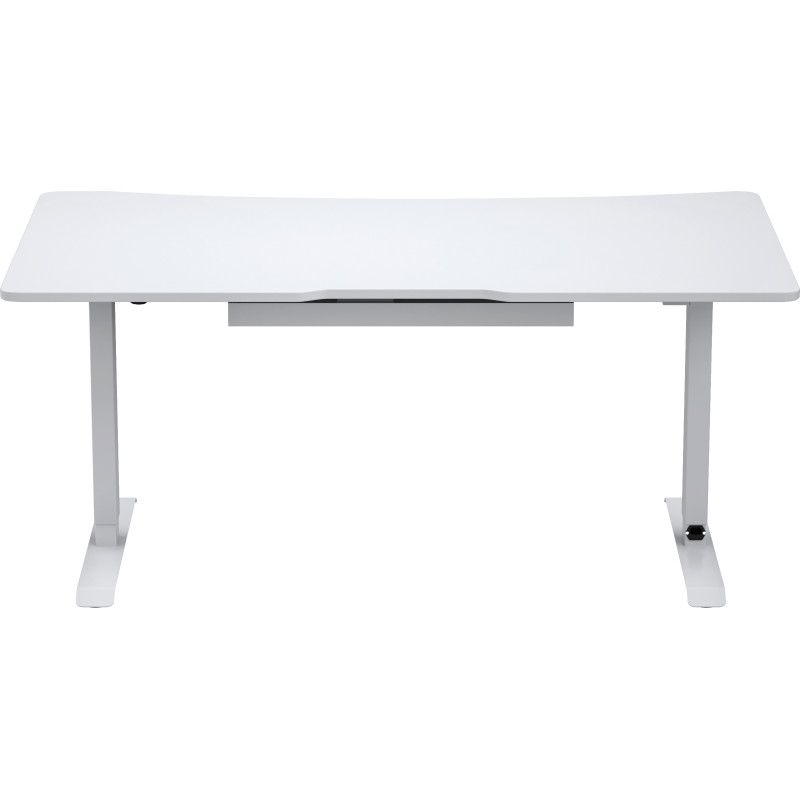 Стіл Anda Seat Xtreme 160x80 White (AD-D-DD1-1600-07-W)