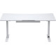 Стіл Anda Seat Xtreme 160x80 White (AD-D-DD1-1600-07-W)