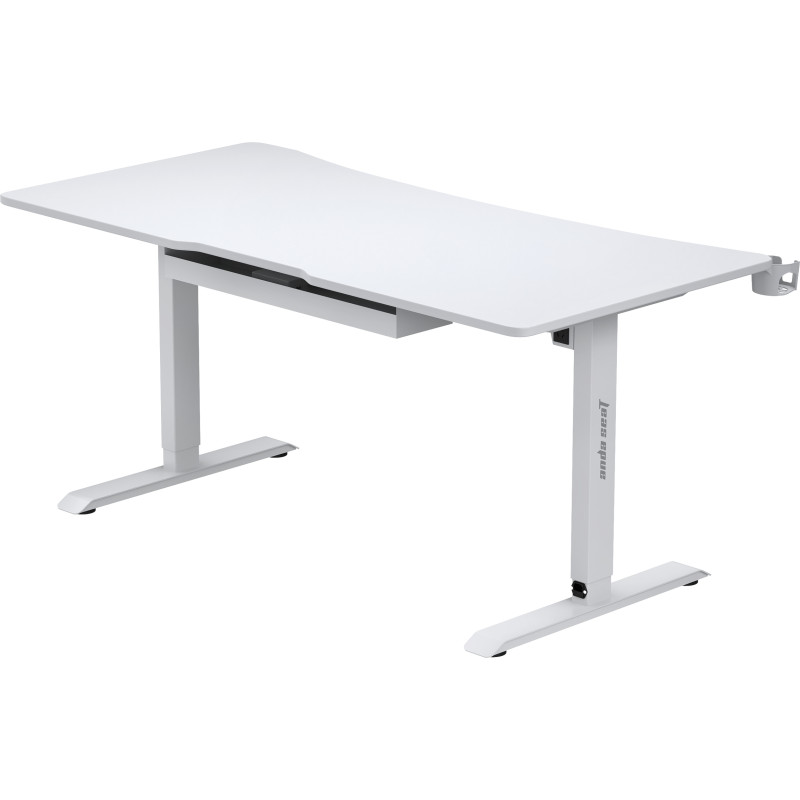 Стіл Anda Seat Xtreme 160x80 White (AD-D-DD1-1600-07-W)