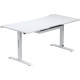 Стіл Anda Seat Xtreme 160x80 White (AD-D-DD1-1600-07-W)
