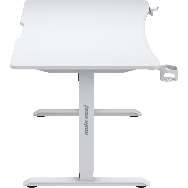 Стіл Anda Seat Xtreme 160x80 White (AD-D-DD1-1600-07-W)