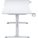 Стіл Anda Seat Xtreme 160x80 White (AD-D-DD1-1600-07-W)