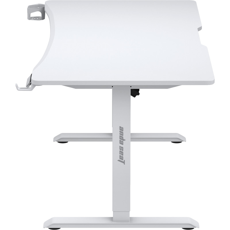Стіл Anda Seat Xtreme 160x80 White (AD-D-DD1-1600-07-W)