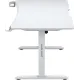 Стол Anda Seat Xtreme 160x80 White (AD-D-DD1-1600-07-W)