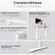 Стол Anda Seat Xtreme 160x80 White (AD-D-DD1-1600-07-W)