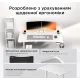 Стол Anda Seat Xtreme 160x80 White (AD-D-DD1-1600-07-W)