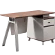 Стол OfficePro PG-M24B-12A-14