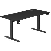 Стол Anda Seat Xtreme Pro 160x80 Black (AD-D-DD1-1600-08-B)