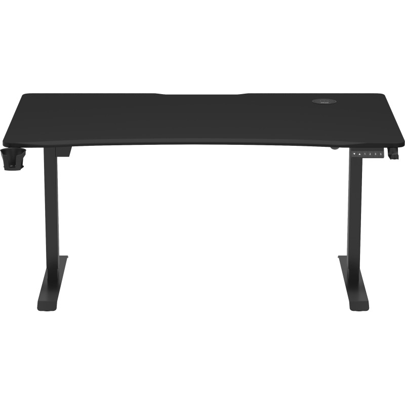 Стіл Anda Seat Xtreme Pro 160x80 Black (AD-D-DD1-1600-08-B)